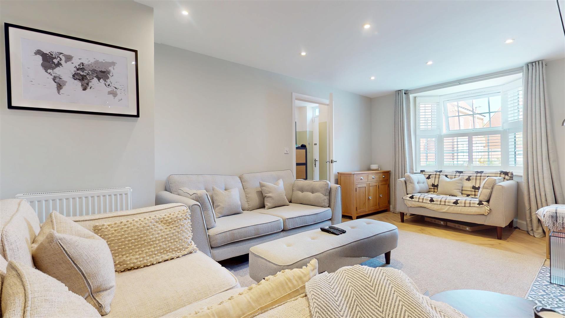 Maia Way, Fairfields, Milton Keynes
